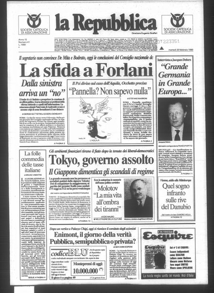 La repubblica